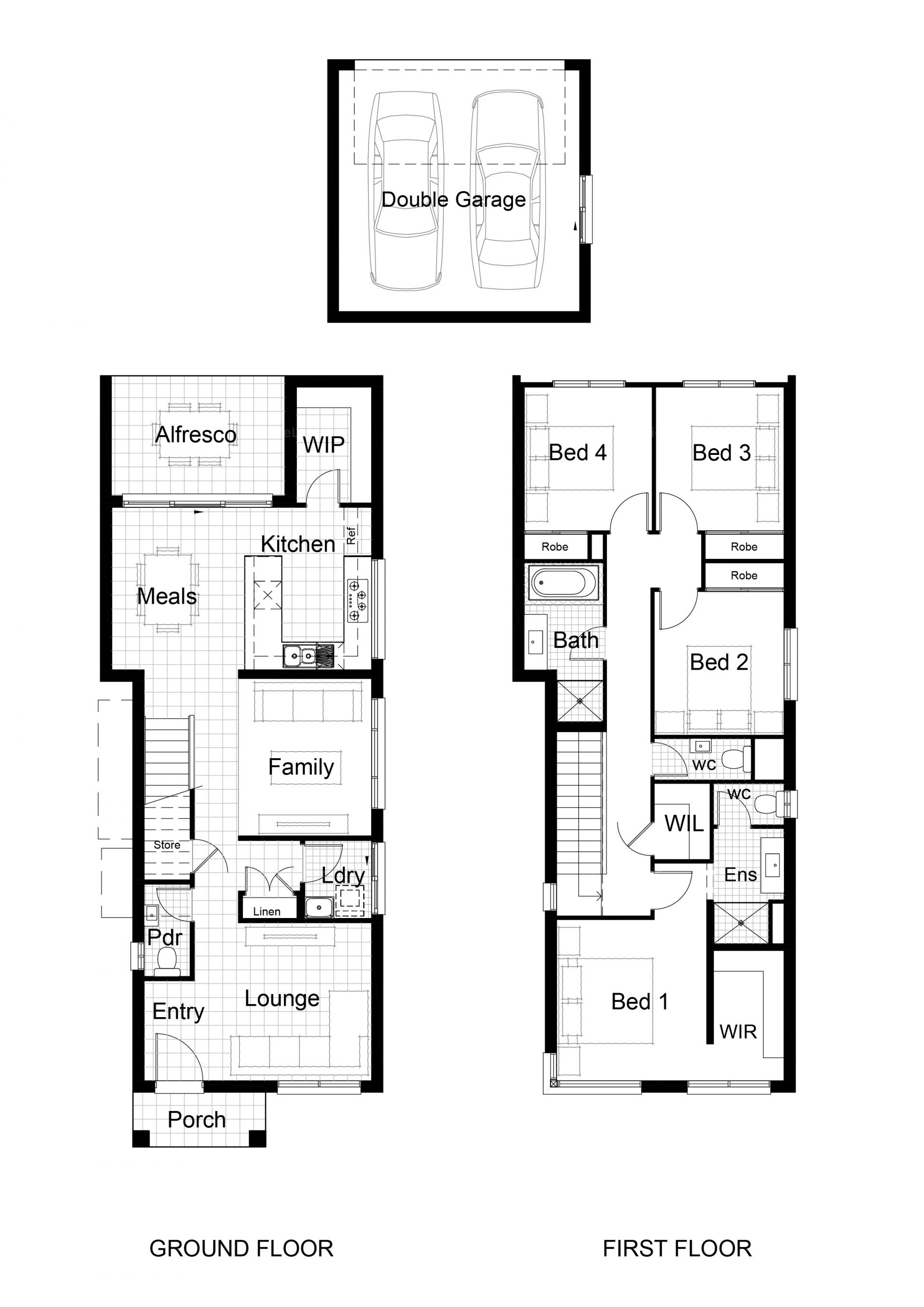Beautiful home in great location