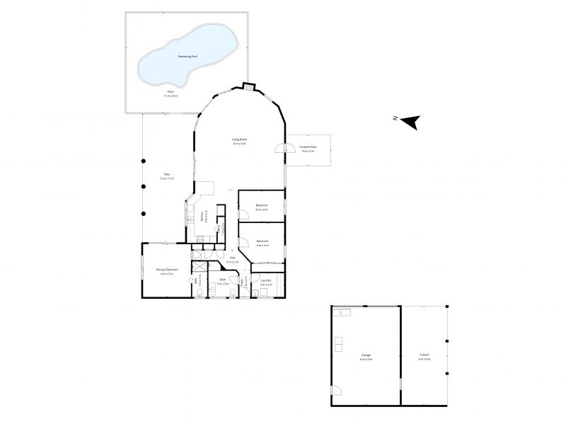 264 Rainbows Road, South Isis, South Isis - Thumbnail 8