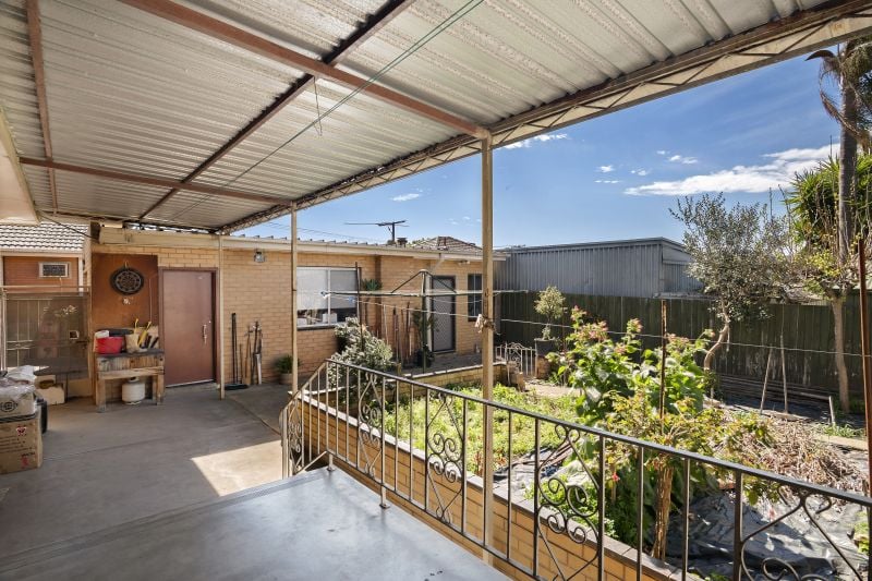 464 Station Street, Lalor