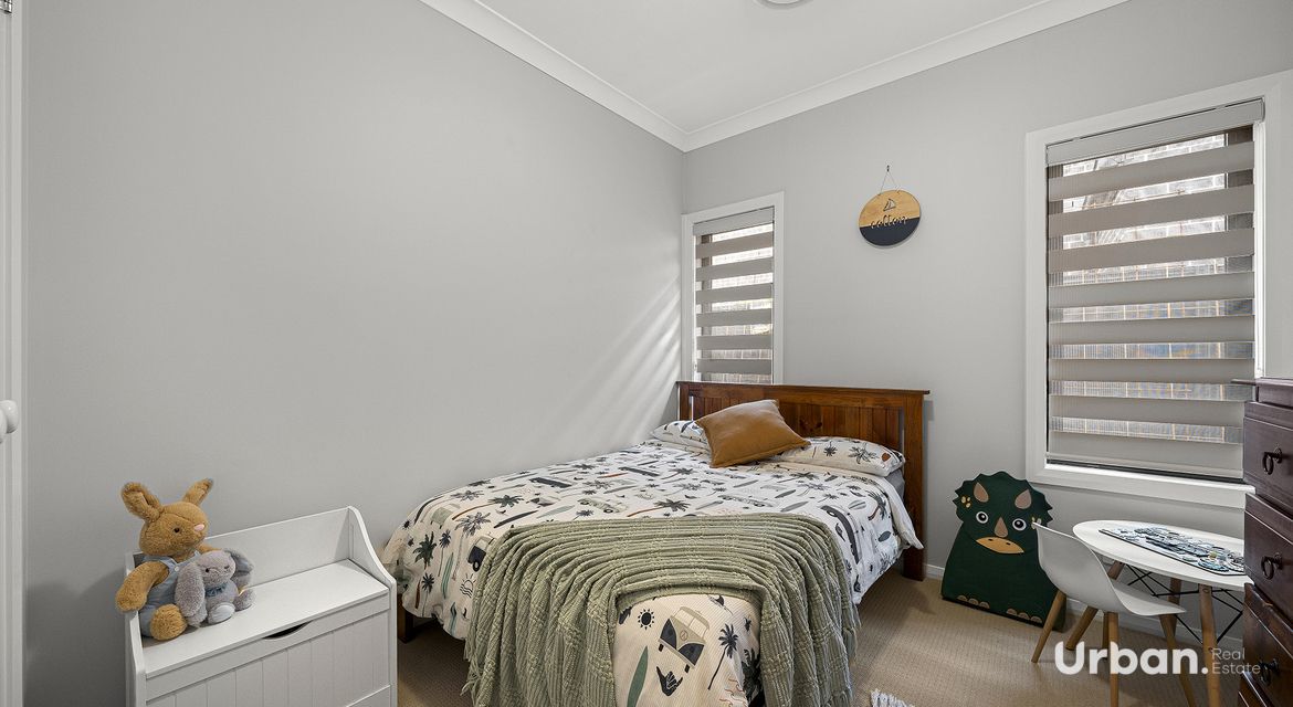 Marsden Park 16 Winder Street
