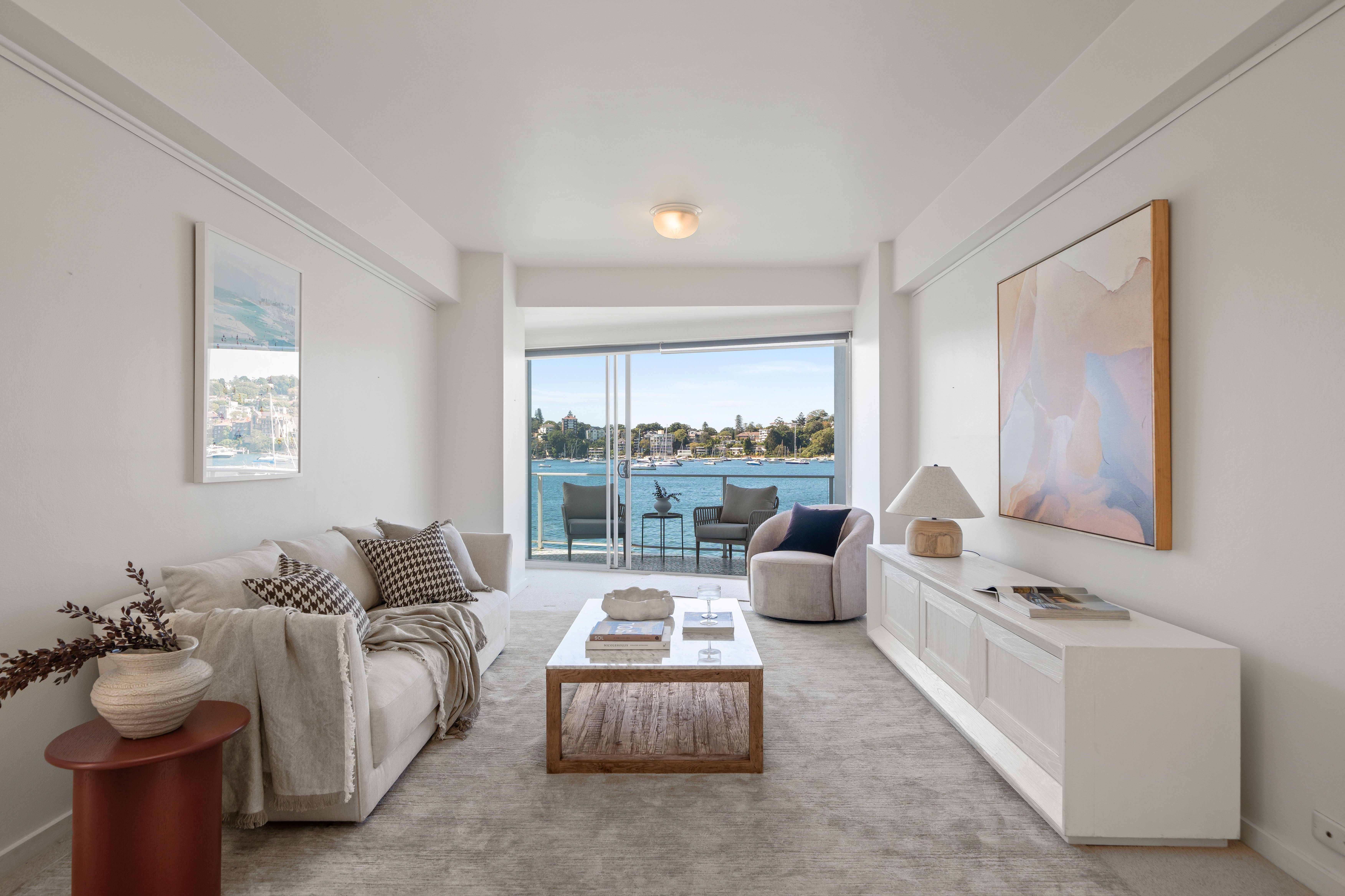 12/11 Sutherland Crescent, Darling Point NSW 2027