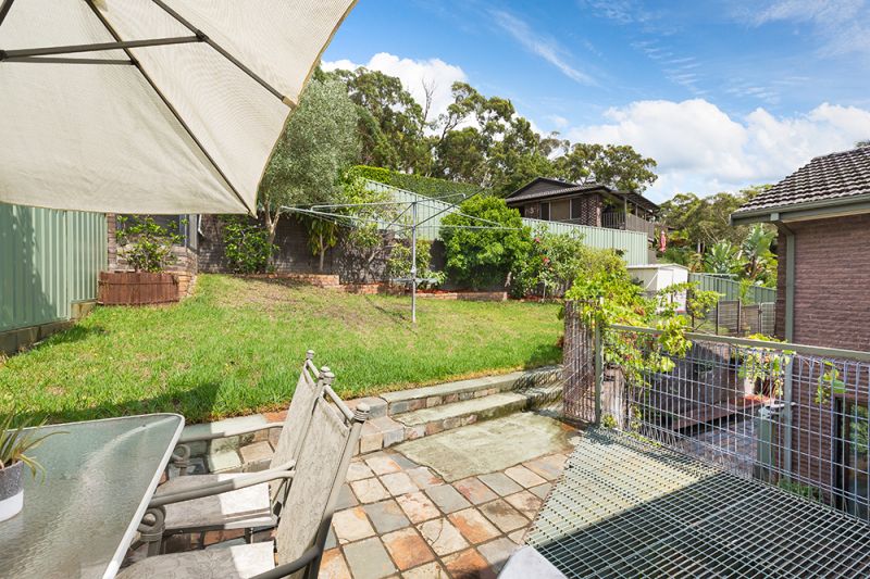 17 Urana Road, YARRAWARRAH, Yarrawarrah - Thumbnail 8