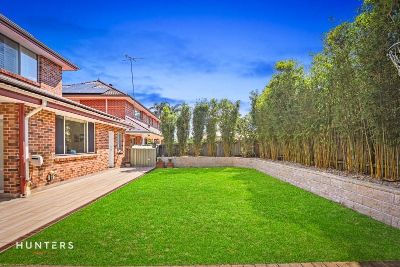 7 Blairgowie Place, Oatlands