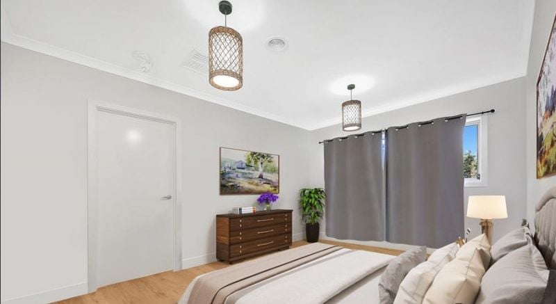9 The Heights, Wallan