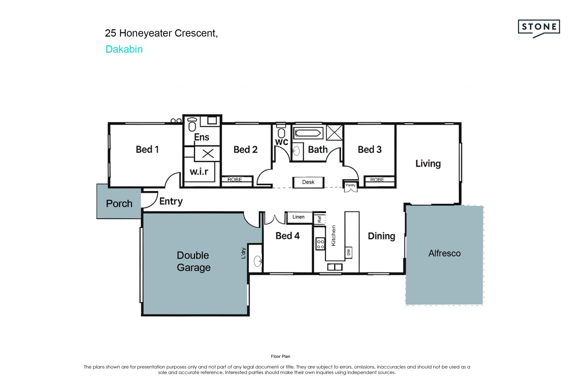 $620/week increasing to $700/week on 24/10/25 (subject to minimum notice periods)