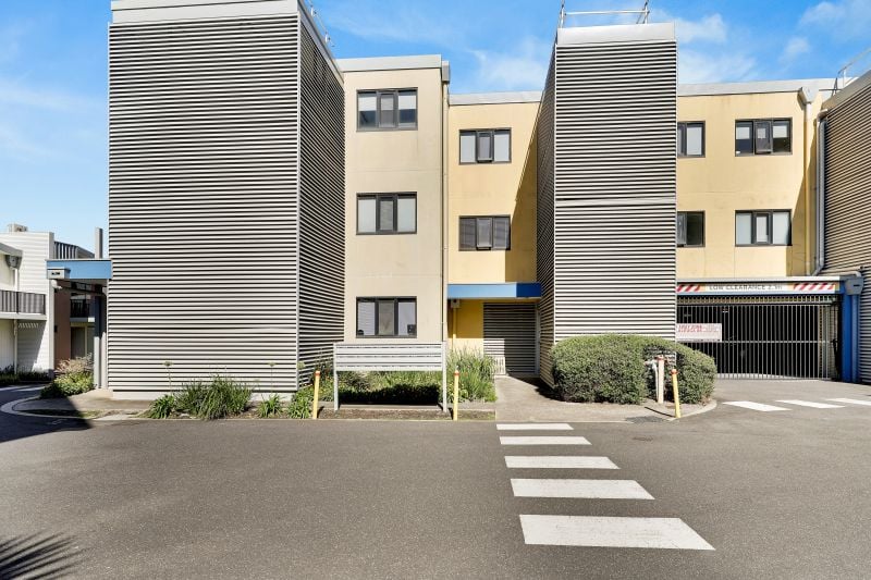 106/86 Epping Road, Epping