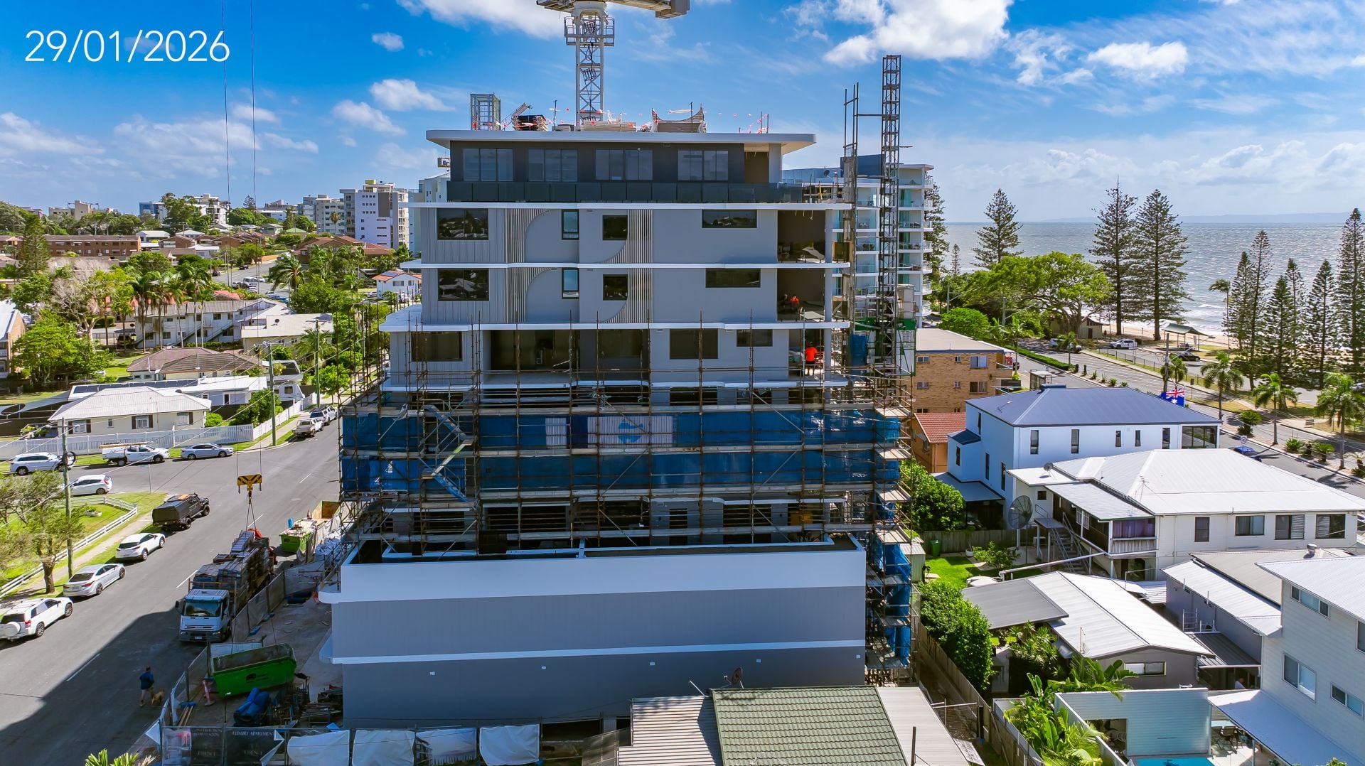 502/4-8 Sutton Street REDCLIFFE QLD,  - Thumbnail 3