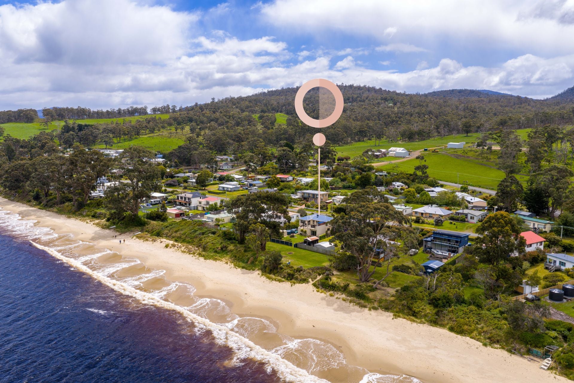 13 Lovering Avenue Verona Sands TAS, Verona Sands - Image 1