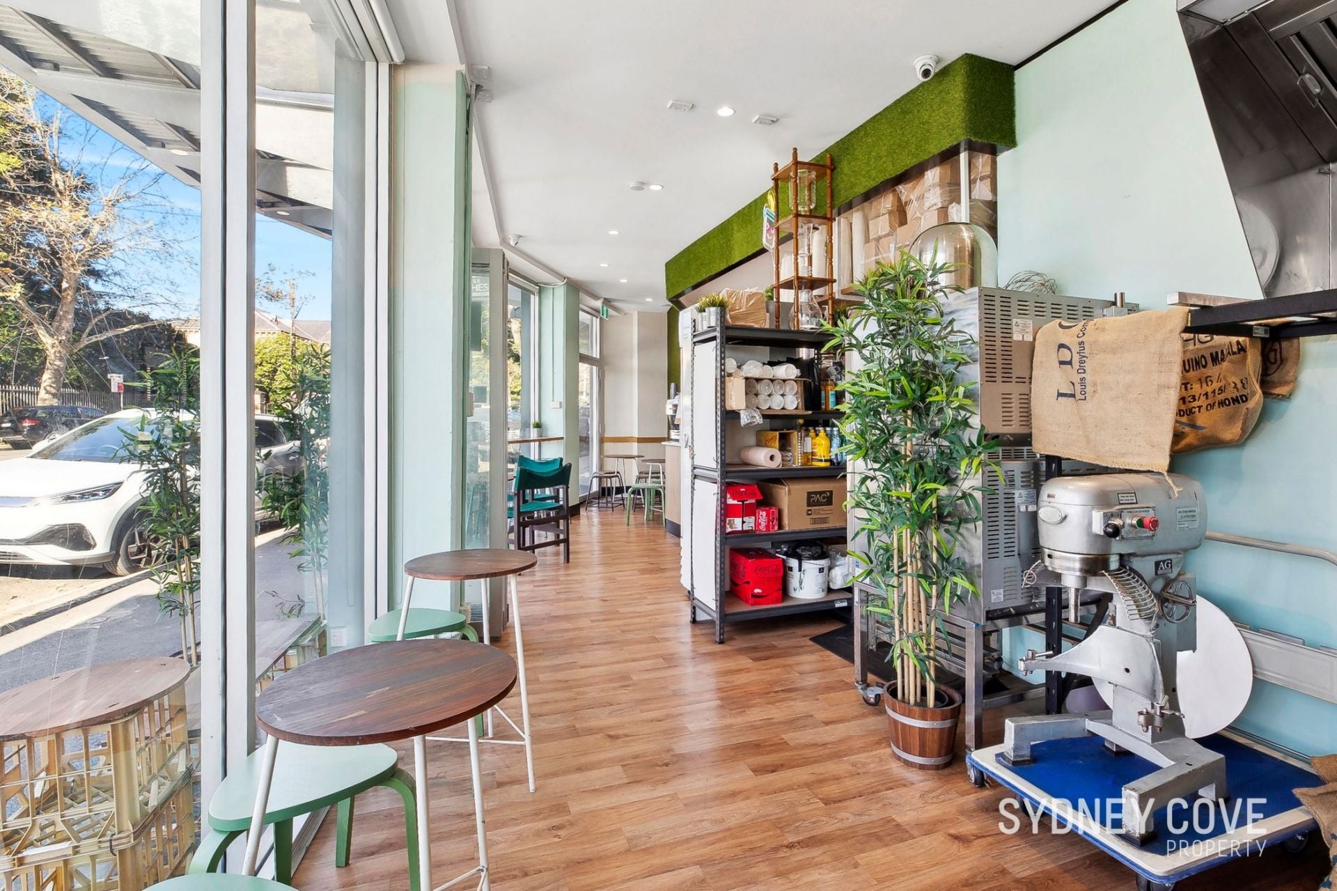 61-65 Regent Street, SYDNEY NSW 2000, Sydney - Thumbnail 2