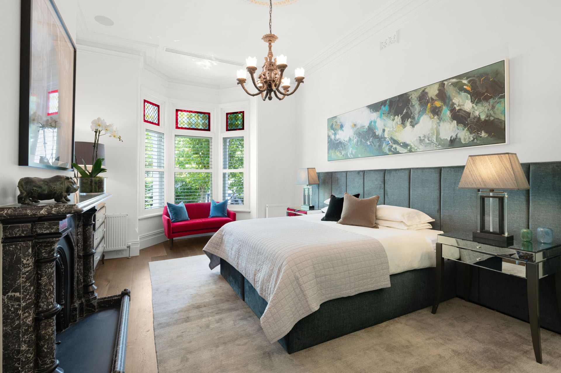 12 Belmont Avenue, Kew, Kew - Thumbnail 7