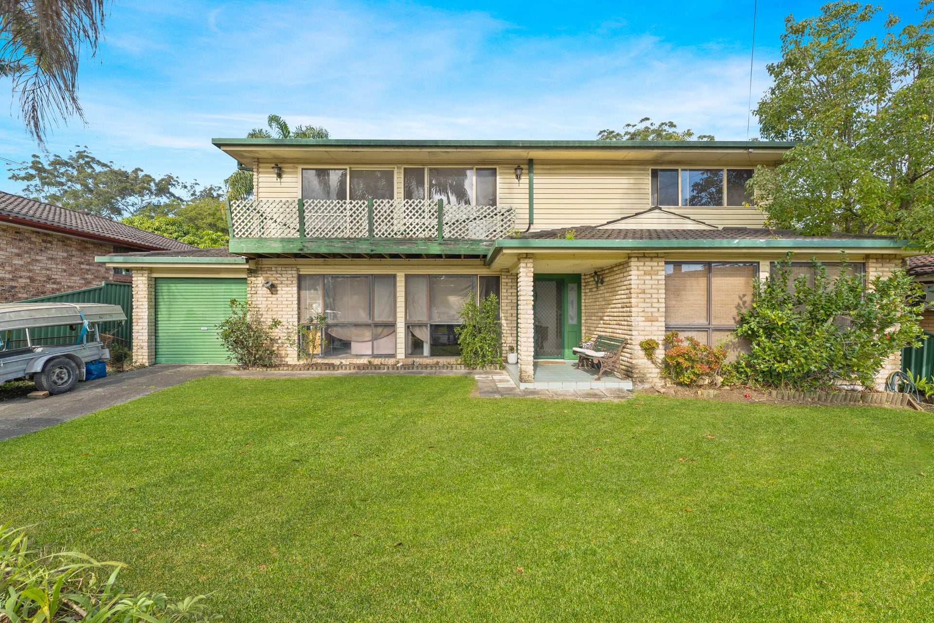 10 Marril Road, Narara NSW