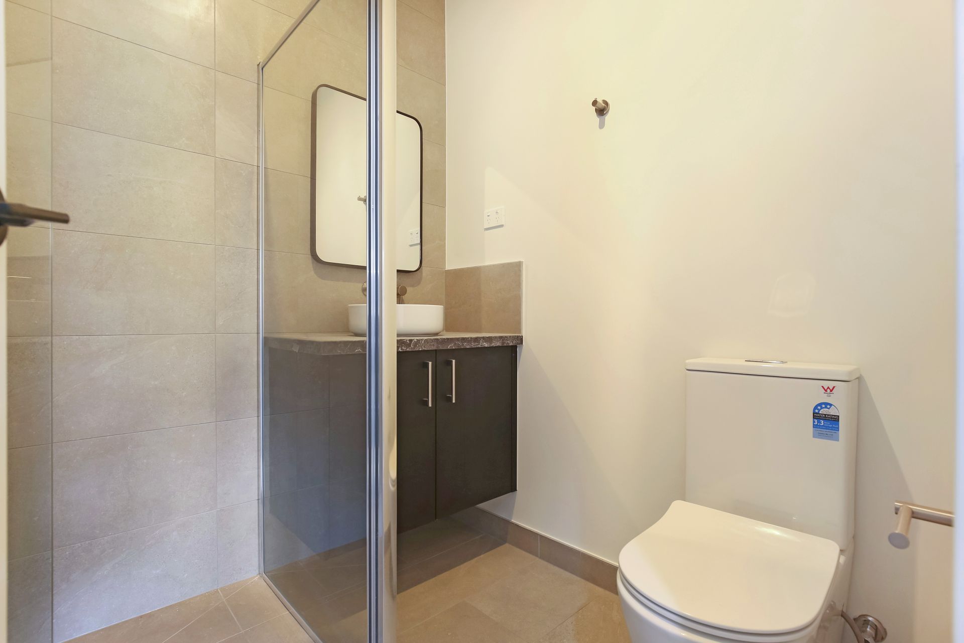 Architecturally Designed Tri-Level Townhouse
