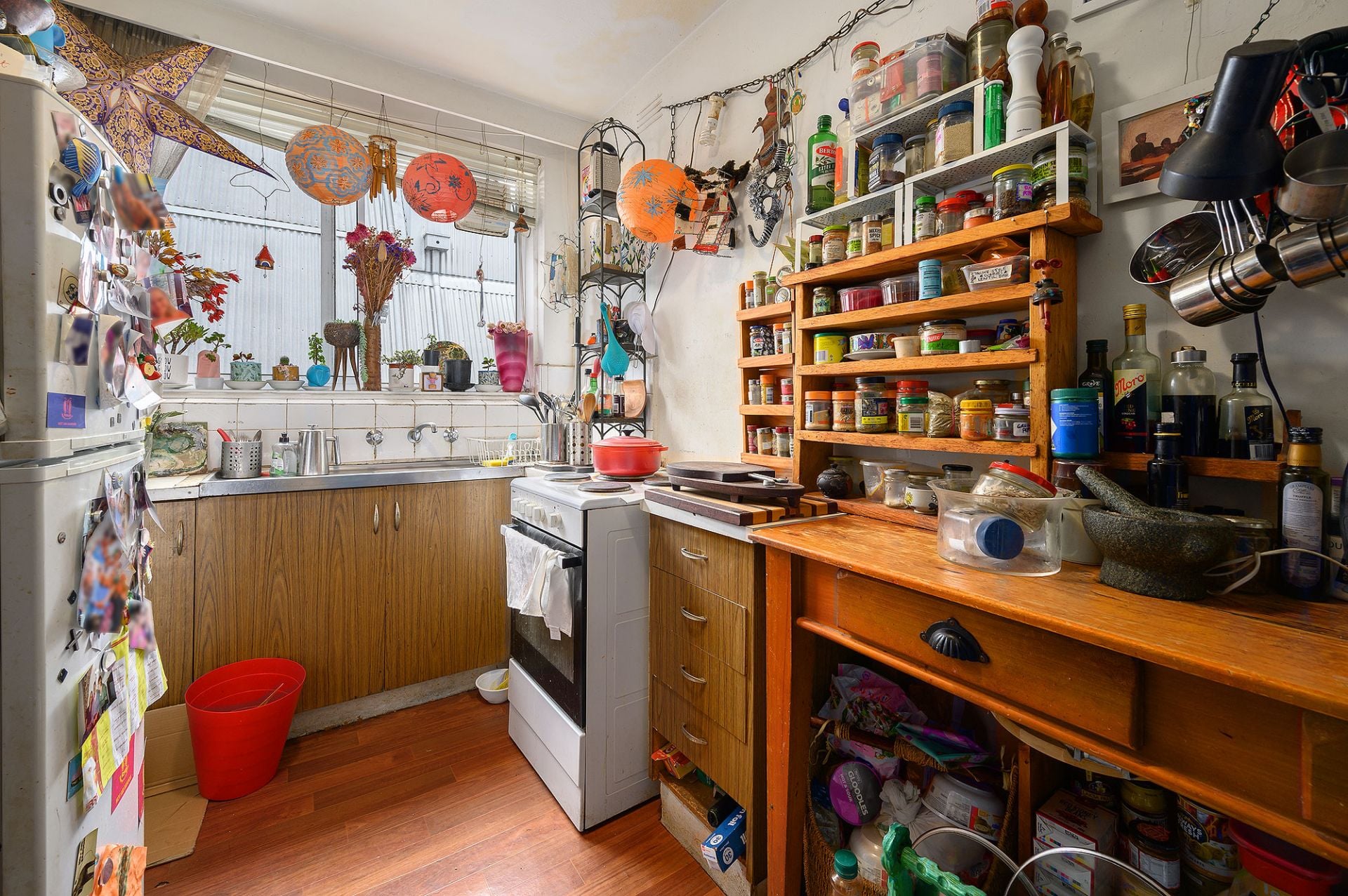 Prime Abbotsford Location – One-Bedroom Apartment with Great Potential