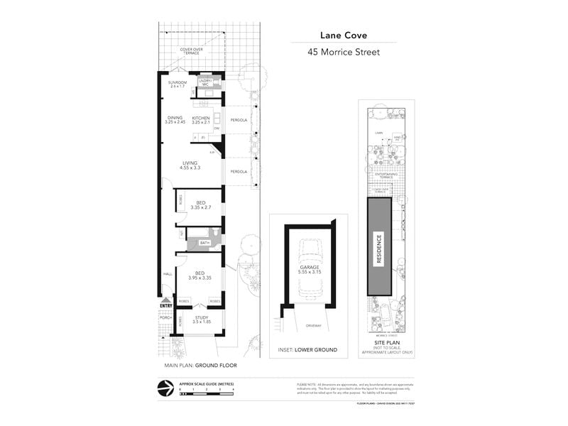 SOLD JOCELYN GREGORY 0418230309, CARLO PALAMARA 0411644216.