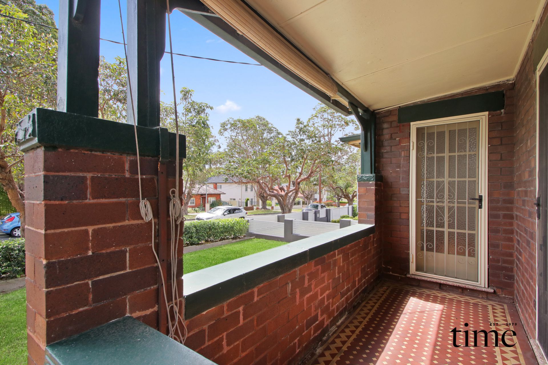 60 Badgery Avenue, Homebush NSW