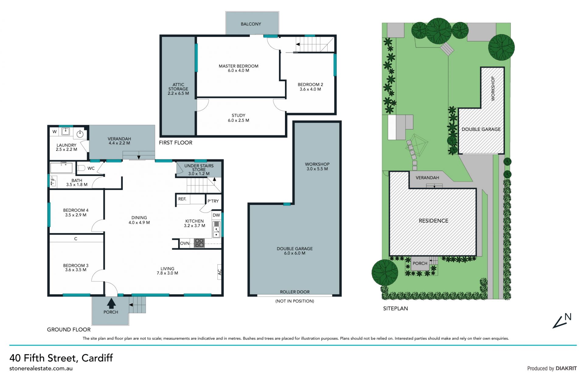 Family Home with Endless Possibilities