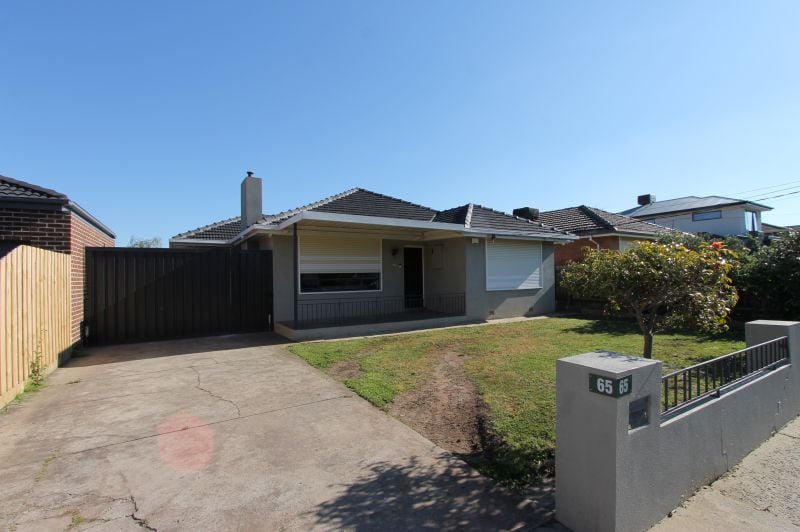 65 William Street, Lalor