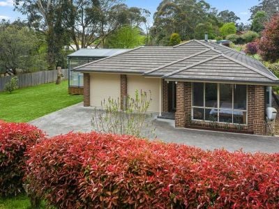 Bundanoon 36a Bindar Crescent