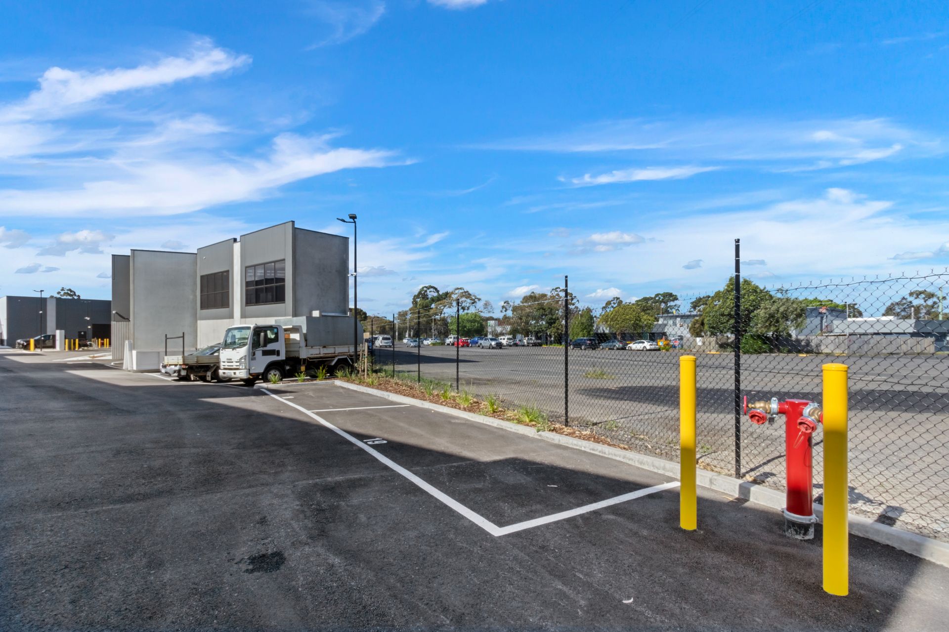 AFFORDABLE WAREHOUSE
NOW  $25,990.00 + Outgoings + GST.