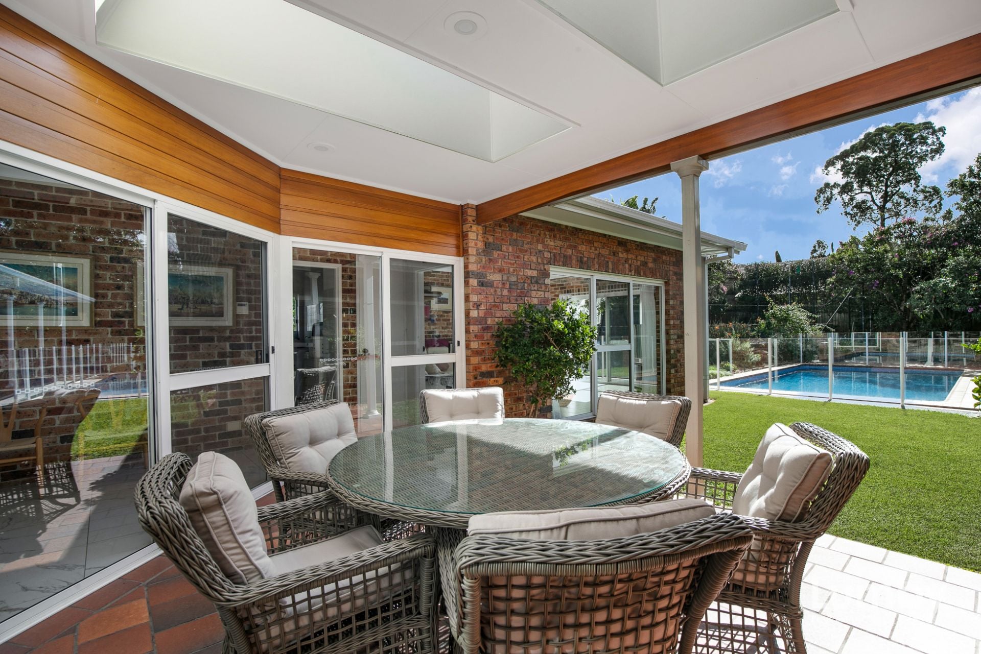 5 Ferngreen Way Castle Hill NSW, Castle Hill - Thumbnail 8