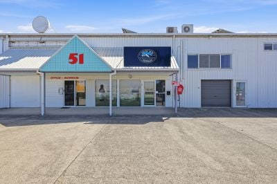 Port Macquarie 5B/51 Jindalee Road