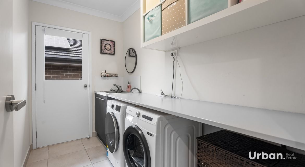 Jordan Springs 39 Tedbury Road