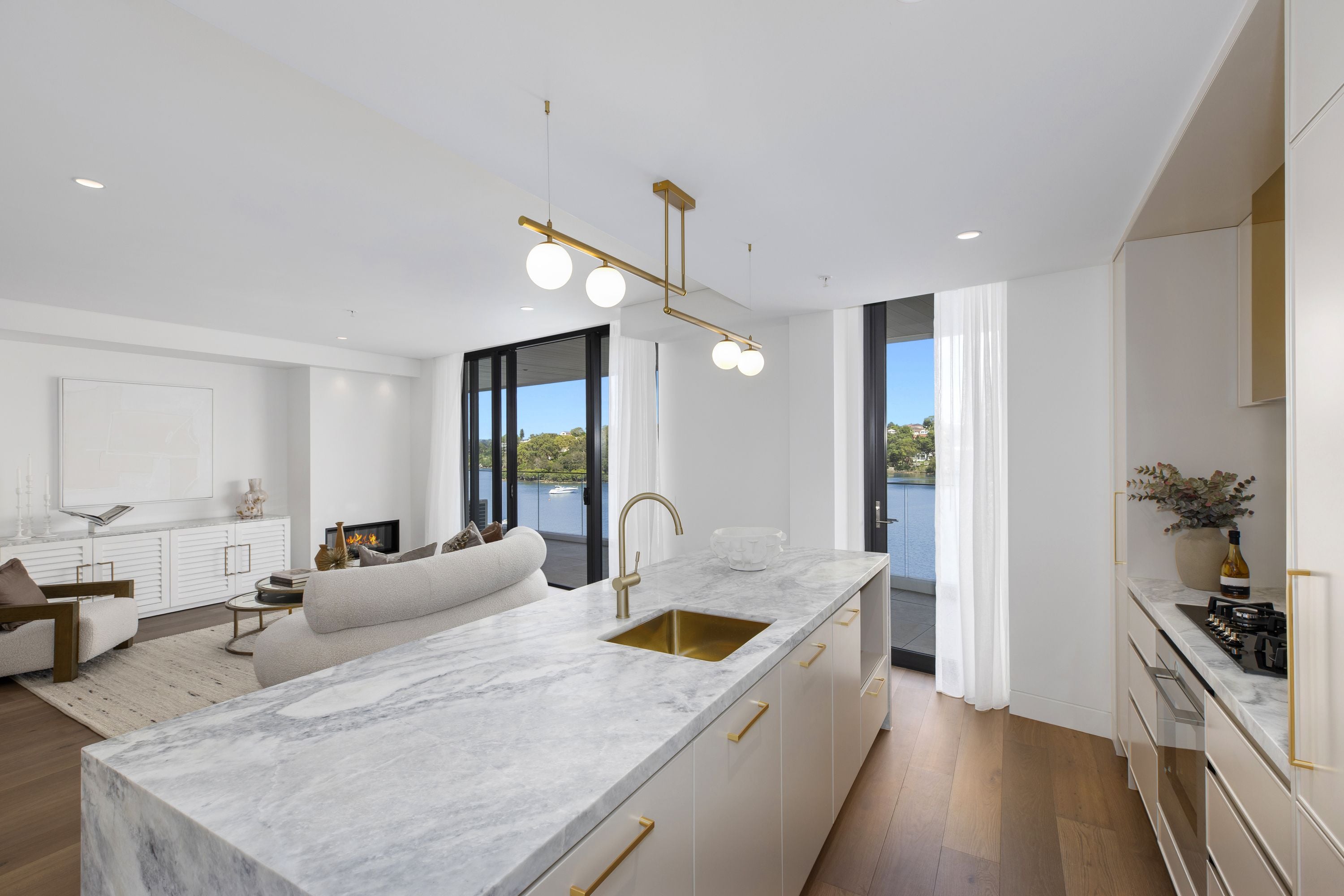 1 Blake Avenue Blakehurst 2221