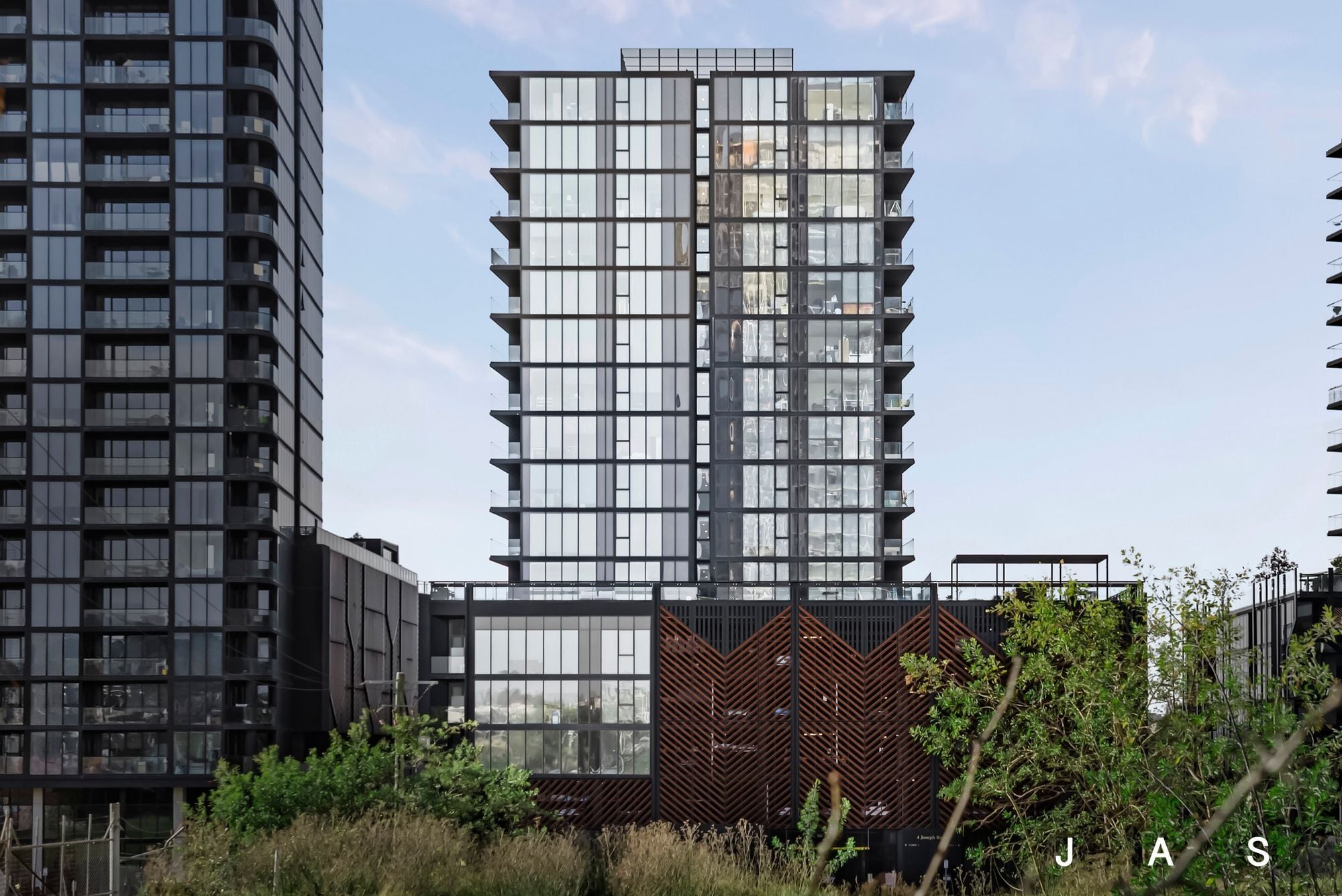 1002/4 Joseph Road Footscray VIC, Footscray - Image 1