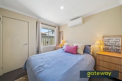 8/39 Barfield Road, Hammond Park