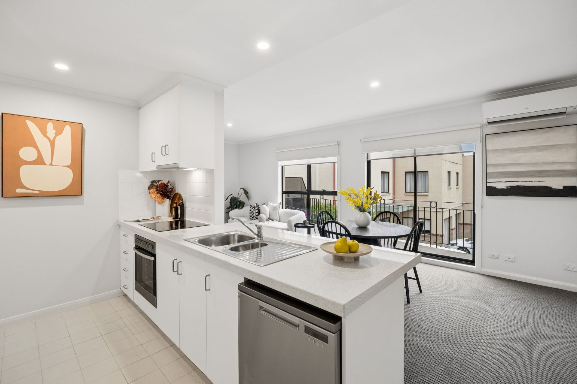 Resort Style Living In The Inner North