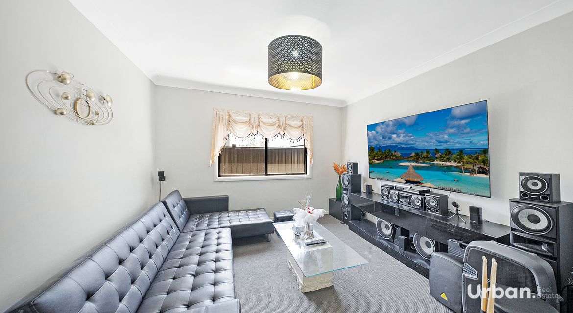 Rutherford 68 Grand Parade