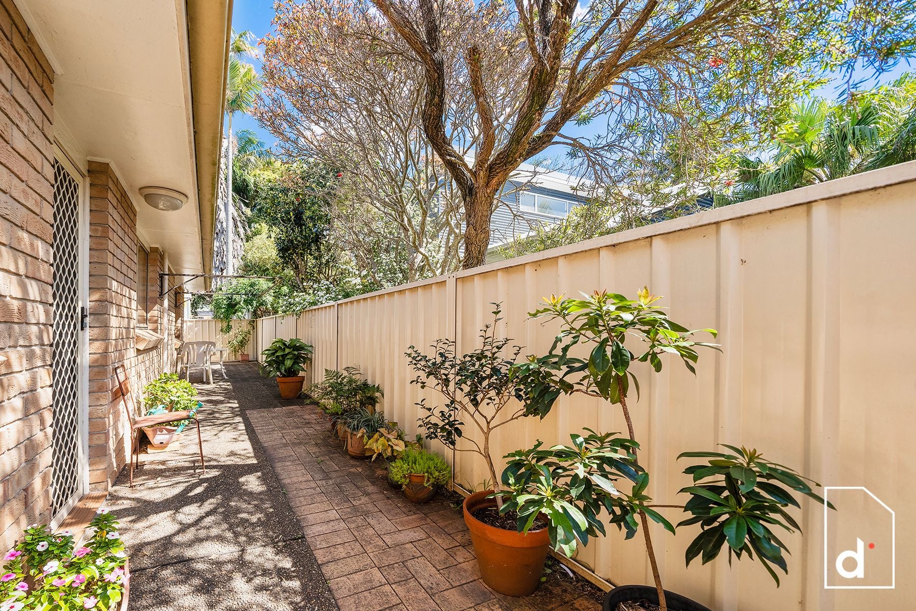 3/252 Lawrence Hargrave Drive, Thirroul NSW