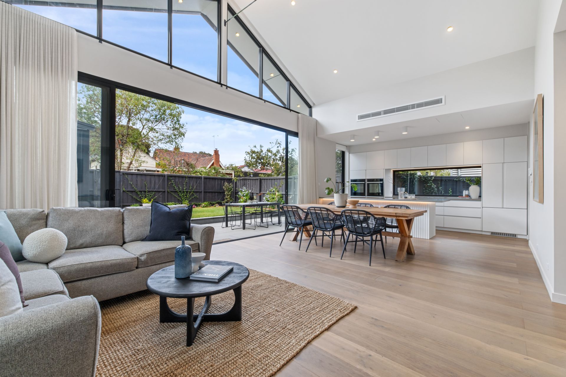 A Beautiful Home, Rich In Character And Full Of Promise