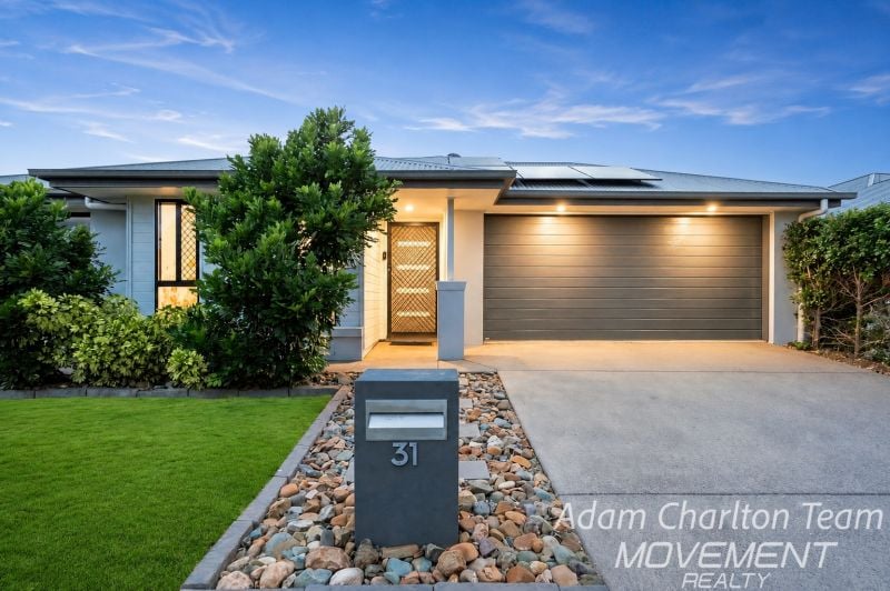 31 Columbine Crescent, Caboolture, Caboolture - Image 1