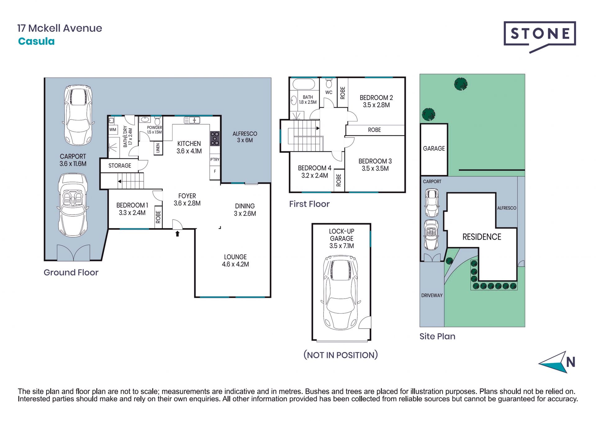 Beautifully updated home