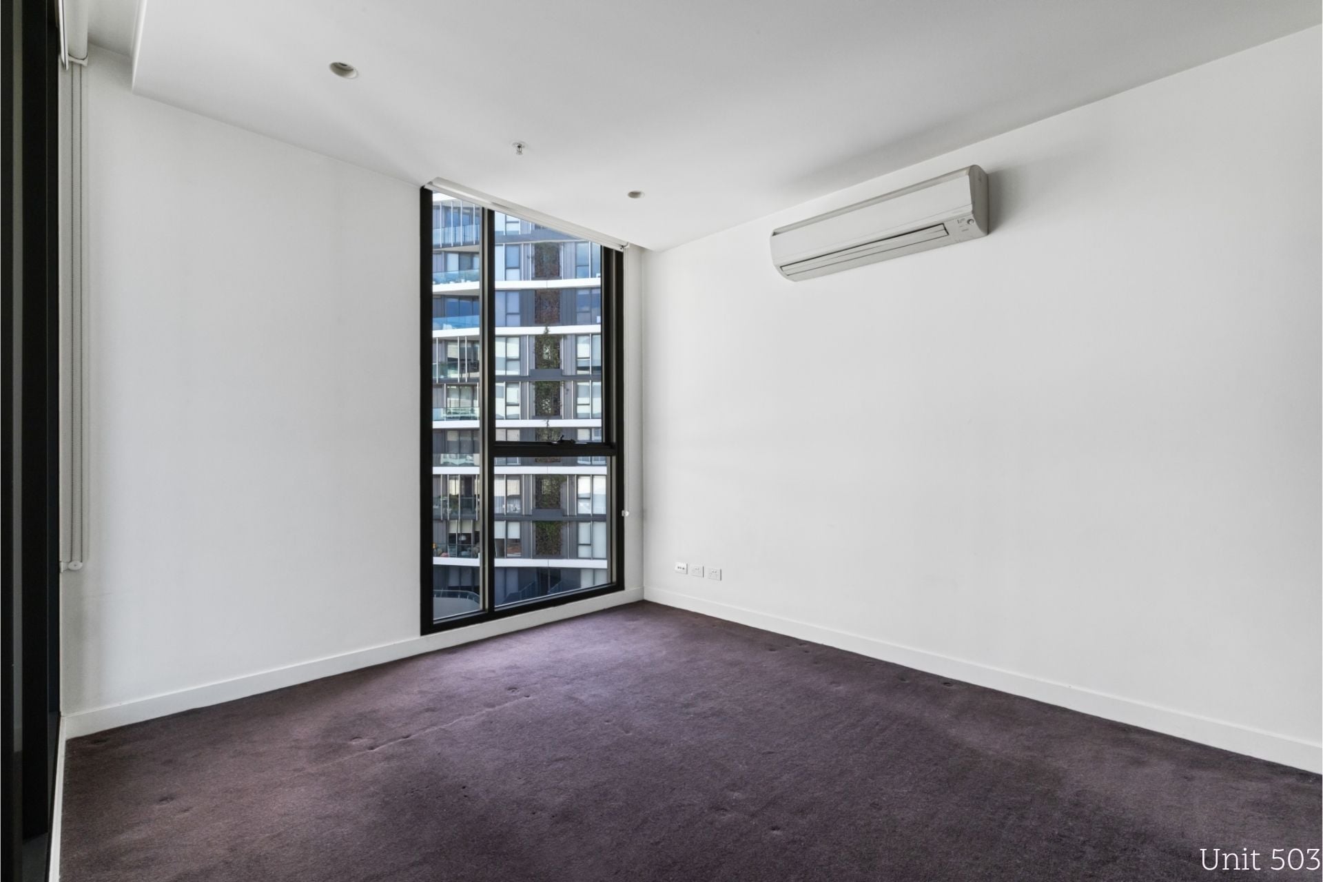 Two Distinctive Riverside Apartments