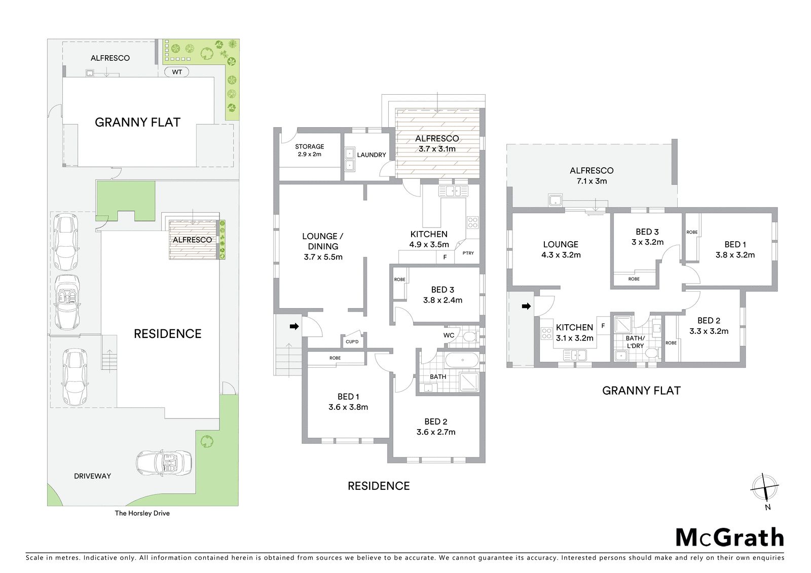 Sold By McGrath Estate Agents Liverpool