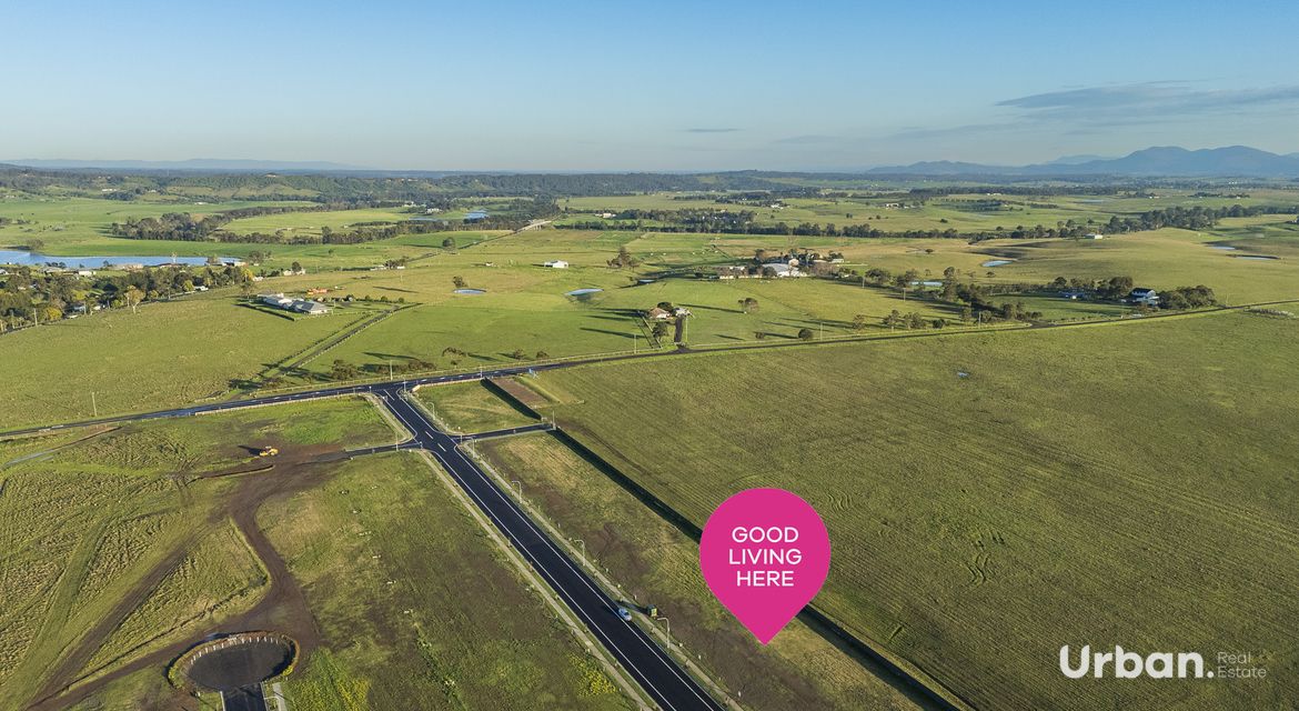 Lochinvar 115/29 Hewitt Road