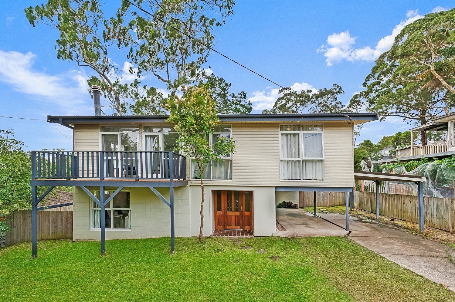 12 Meluca Crescent, Hornsby Heights, Hornsby Heights - Thumbnail 2