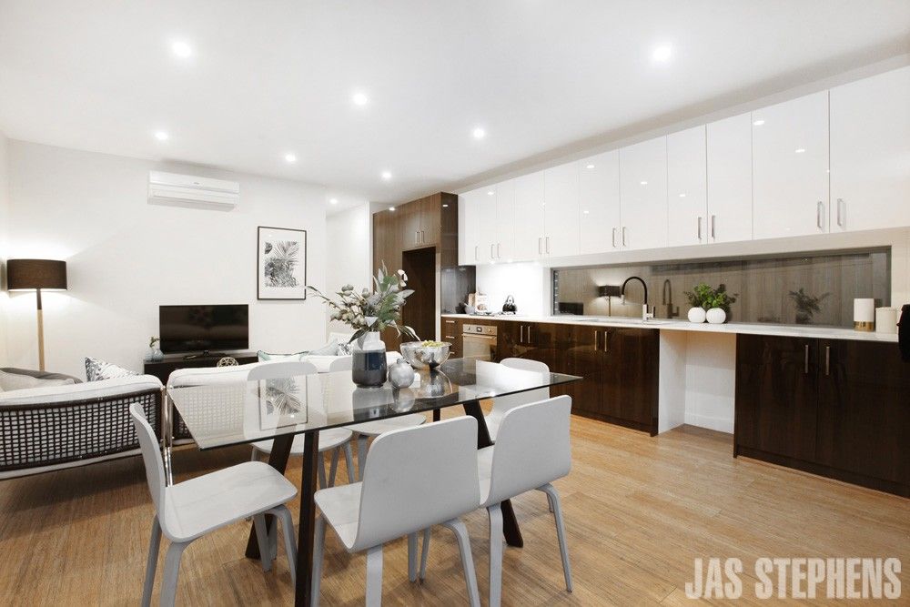 12 Swan Street FOOTSCRAY VIC, Footscray - Thumbnail 7