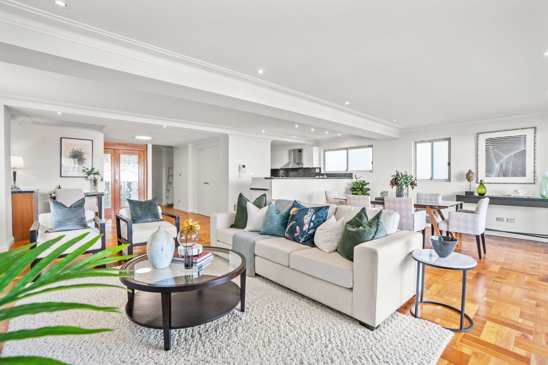 2/8 Hamilton Street Rose Bay NSW, Rose Bay - Thumbnail 4