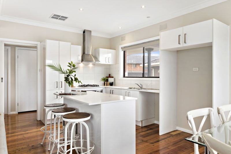 38 Bendigo Crescent, Thomastown