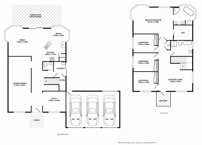Sold by Natasha Moss - $975,000!