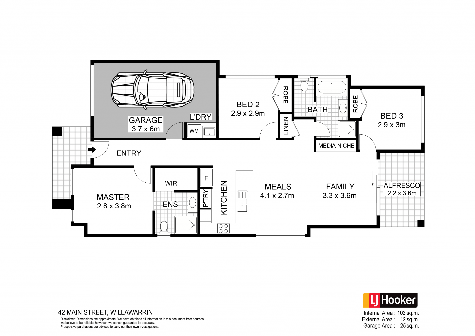 Discover Tranquil Living On Approx. 1.9Ac In The Heart Of Willawarrin