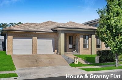 Oran Park 15 Weldon Street