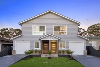 Lalor Park 5B Pineleigh Road
