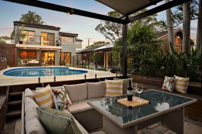 North Balgowlah 4 Bangaroo Street