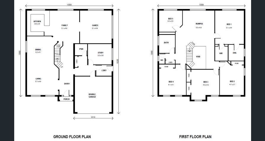 Spacious well appointed executive home
