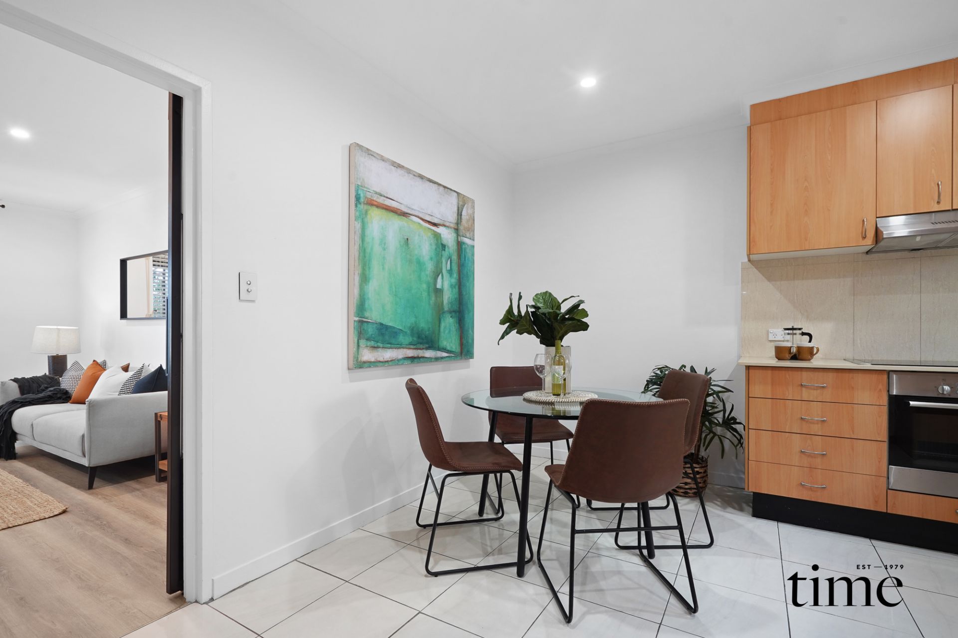 2/76 Kings Road, Five Dock NSW