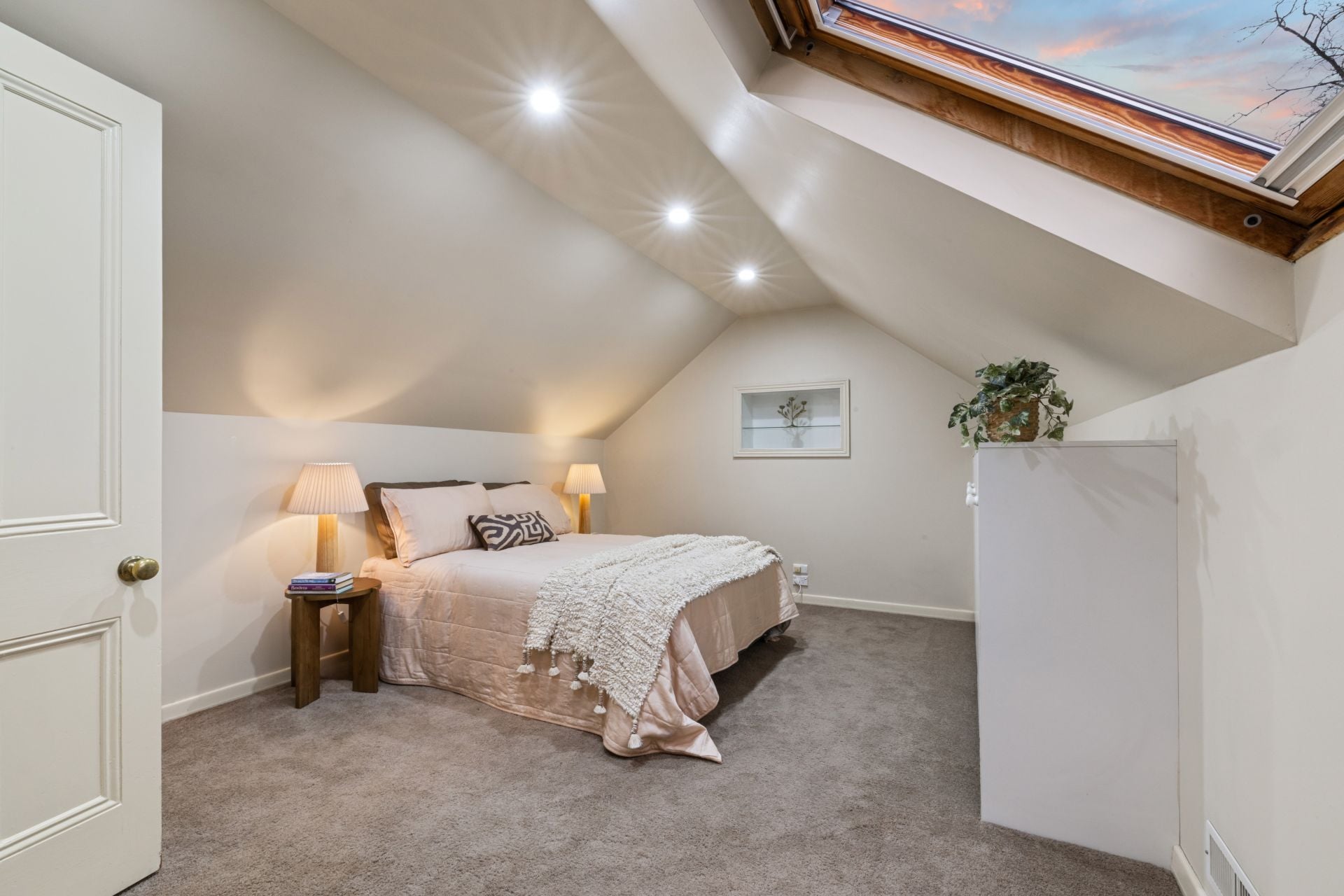 Historic Elegance Meets Modern Inner-City Living